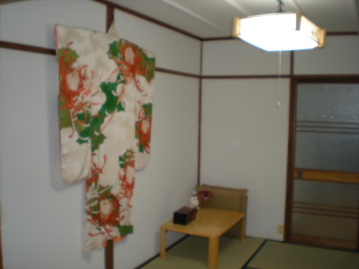 Abiko Guest House Matsubara Exterior foto