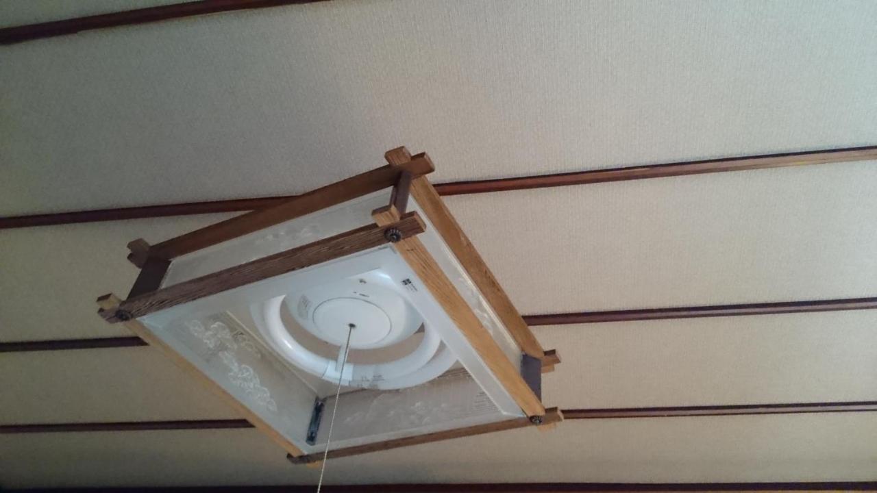 Abiko Guest House Matsubara Exterior foto