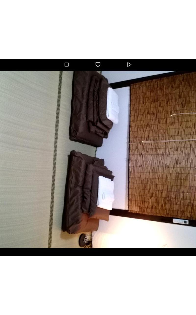 Abiko Guest House Matsubara Exterior foto